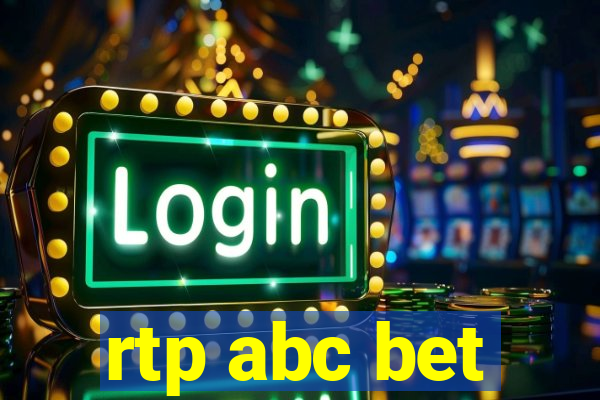 rtp abc bet